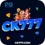 ck777 logo