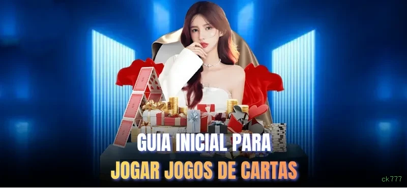 Baixar ck777 app para jogadores brasileiros