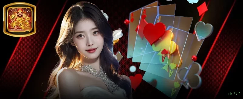 Controles de pagamento e BRL em ck777