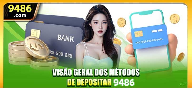 Controles de paJogonto e BRL em ck777