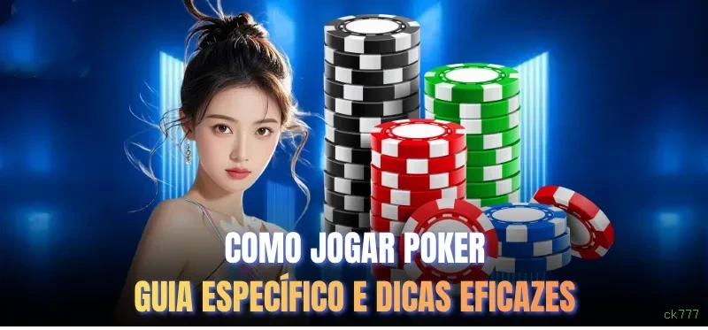 Lista de jogos para ck777 casino section