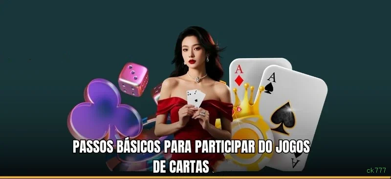 Baixar ck777 app para jogadores brasileiros