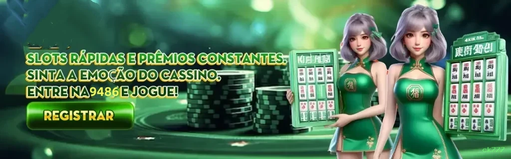 ck777 app de jogo para jogadores brasileiros