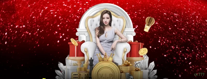 Controles de paJogonto e BRL em ck777