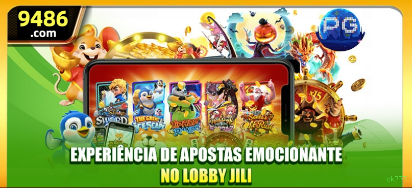 Lista de jogos para ck777 Jogos section