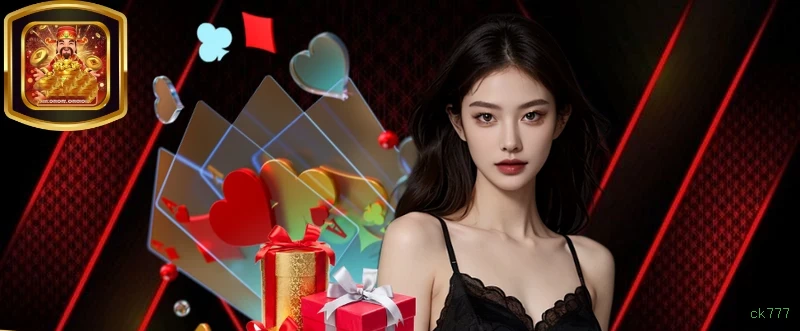 ck777 app de jogo para jogadores brasileiros