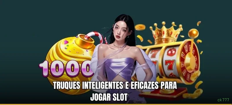 ck777 app de jogo para jogadores brasileiros