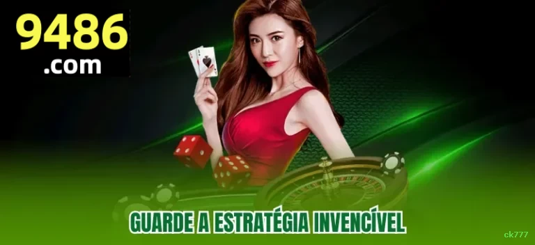 Lista de jogos para ck777 Brasil section
