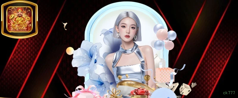 Controles de paJogonto e BRL em ck777