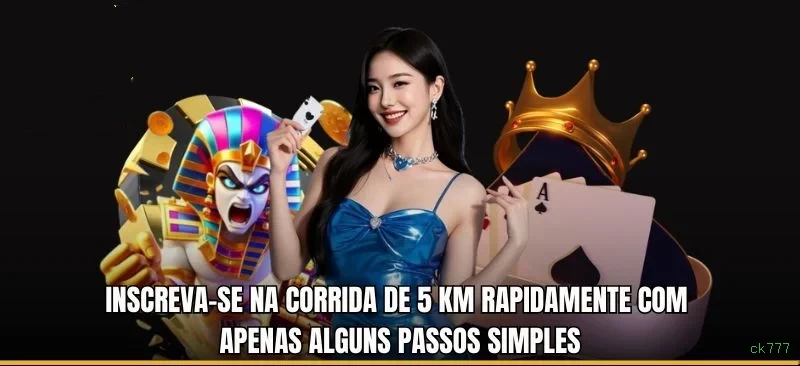 Lista de jogos para ck777 vip section