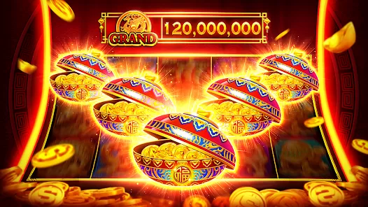 App ck777 slots mobile